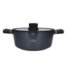 Garnek ZWIEGER VESNA 28cm do gotowania i duszenia potraw