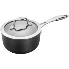 Rondel Zwilling Forte z pokrywką 1,5 l do gotowania i podgrzewania potraw