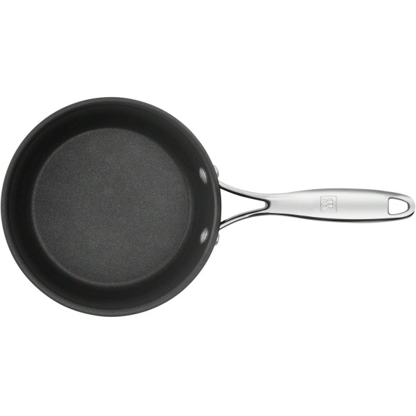 Rondel Zwilling Forte z pokrywką 1,5 l do gotowania i podgrzewania potraw