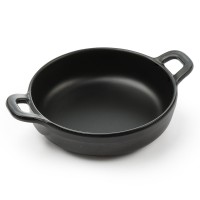 Каструля Rondel Hendi 564530 Little Chef Mini 189x147 мм для презентації страв
