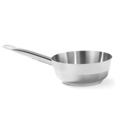 Rondel Hendi Profi Line 1,5 l śr. 200 mm do smażenia bez pokrywki