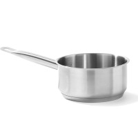 Каструля Rondel для приготування страв Hendi Kitchen Line 5 л, діаметр 24 см без кришки