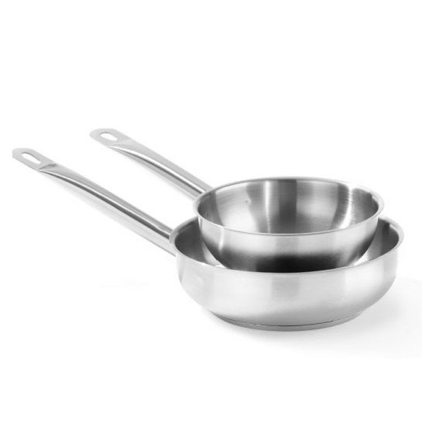 Rondel Hendi Kitchen Line 1,6 L 200 mm do smażenia bez pokrywki