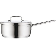 Каструля WMF Mini 1,2 л з кришкою — для готування соусів та підливи