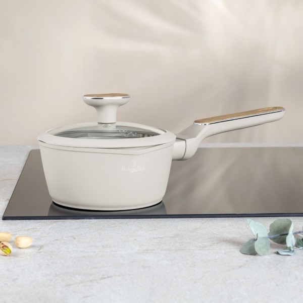 Rondel z pokrywką Berlinger haus BH-8312 (16 cm)