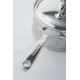 Кокотка Demeyere Atlantis 7 для приготування з кришкою, 3 л