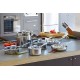 Ковш Demeyere Industry 5 для приготування соусів 1,5 л