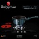 Garnkek Berlinger Haus BH-1874 Metallic Aquamarine 1.3L 16cm do gotowania codziennego