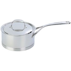 Rondelek Demeyere Atlantis 7 z pokrywką 1,5 l do kuchni