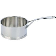 Garnek Demeyere Atlantis 7 Rondelek 1,5 l do gotowania i podgrzewania