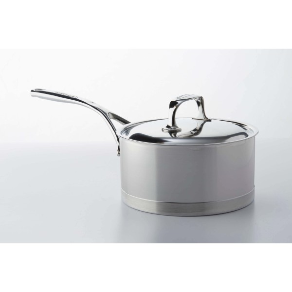 Garnek Demeyere Atlantis 7 Rondelek 1,5 l do gotowania i podgrzewania