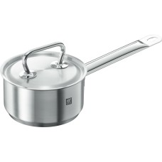 Rondel Zwilling Twin Classic z pokrywką 1 l do gotowania sosów i zup