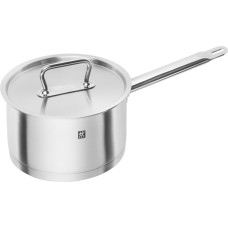 Каструля Zwilling Pro S з кришкою, 3 л для приготування соусів та супів