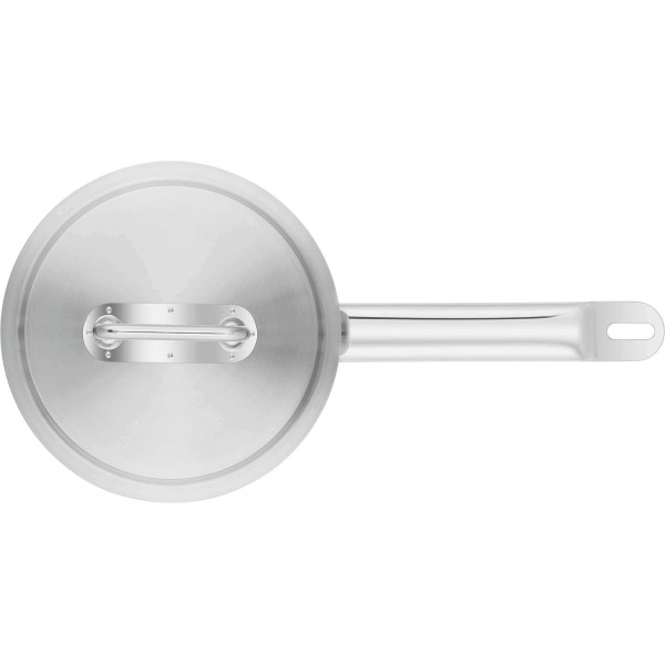 Каструля Zwilling Pro S з кришкою, 3 л для приготування соусів та супів