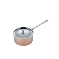 Rondel, Maitre D, 1,5 l z pokrywką — do gotowania na indukcji