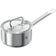 Garnek z pokrywką ZWILLING Twin Classic 1.5 l do gotowania potraw na kuchence