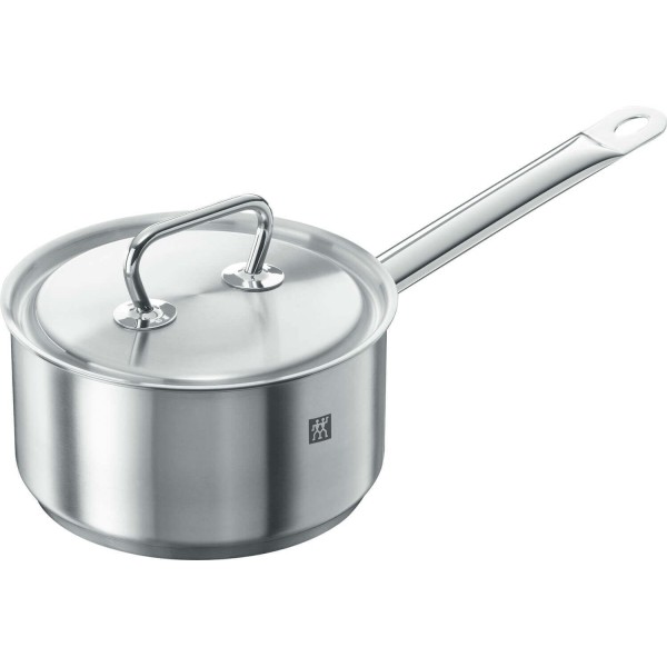 Garnek z pokrywką ZWILLING Twin Classic 1.5 l do gotowania potraw na kuchence