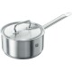 Garnek z pokrywką ZWILLING Twin Classic 1.5 l do gotowania potraw na kuchence