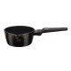 Garnek Berlinger Haus Primal Gloss BH-6570, rondel tytanowy 16 cm, 1.2L do gotowania i podgrzewania potraw