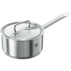 Rondel Zwilling Twin Classic z pokrywką 3 l na gotowanie i duszenie potraw
