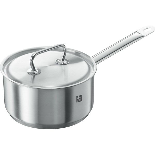 Rondel Zwilling Twin Classic z pokrywką 3 l na gotowanie i duszenie potraw