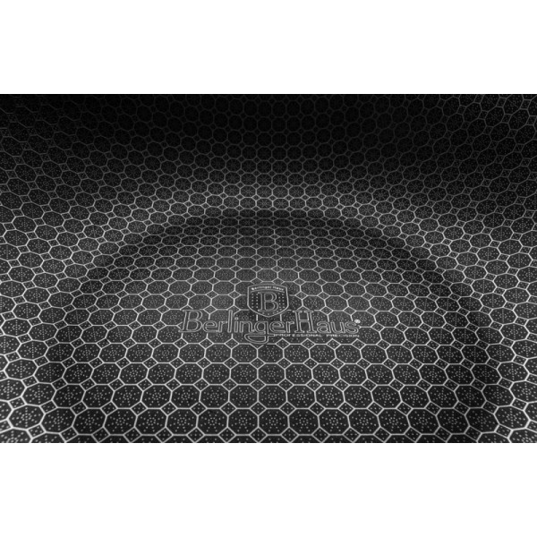 Каструля Berlinger Haus BH-6558 Eternal, 18 см — для підігріву та приготування соусів