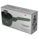 Кухонний сотейник BerlingerHaus BH-8155 Matte Green 16 см з кришкою для легкого приготування