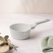 Каструля BerlingerHaus Sahara Marble BH-8387, 16 см, для готування соусів і підливок