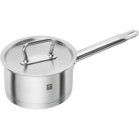 Кухонний посуд, Zwilling, Pro S, Рондель з кришкою 1.5 л для приготування соусів і супів