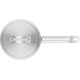 Кухонний посуд, Zwilling, Pro S, Рондель з кришкою 1.5 л для приготування соусів і супів