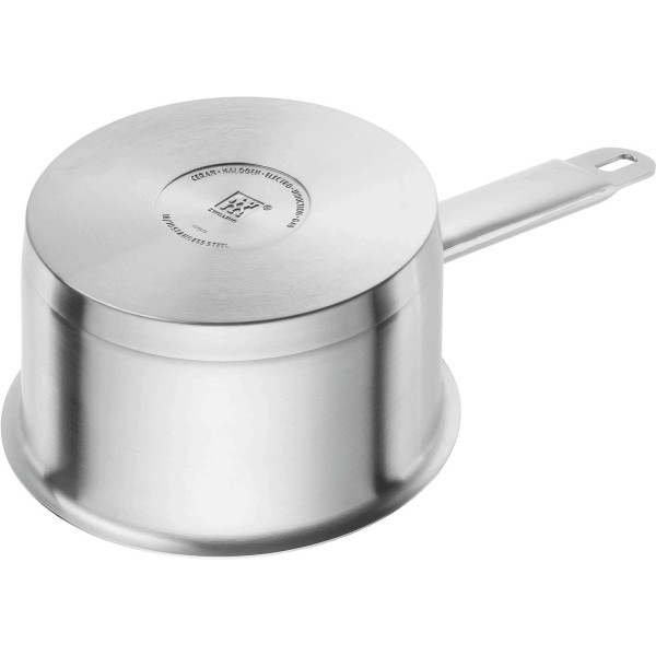 Кухонний посуд, Zwilling, Pro S, Рондель з кришкою 1.5 л для приготування соусів і супів