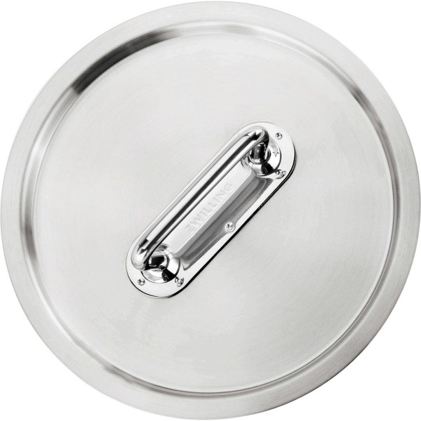 Кухонний посуд, Zwilling, Pro S, Рондель з кришкою 1.5 л для приготування соусів і супів