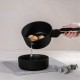 Rondel BerlingerHaus Black Rose Collection 16 cm do gotowania