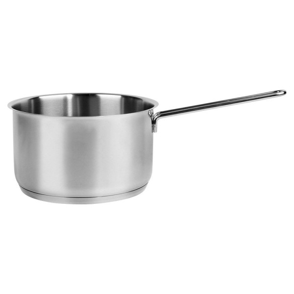 Каструля Anett ORION 113304, Rondel 20 см (3.6 л) — сталева для індукції, під соуси й супи