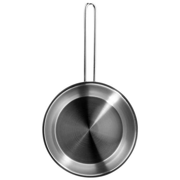 Каструля Anett ORION 113304, Rondel 20 см (3.6 л) — сталева для індукції, під соуси й супи