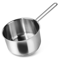 Каструля Anett ORION 113304, Rondel 20 см (3.6 л) — сталева для індукції, під соуси й супи