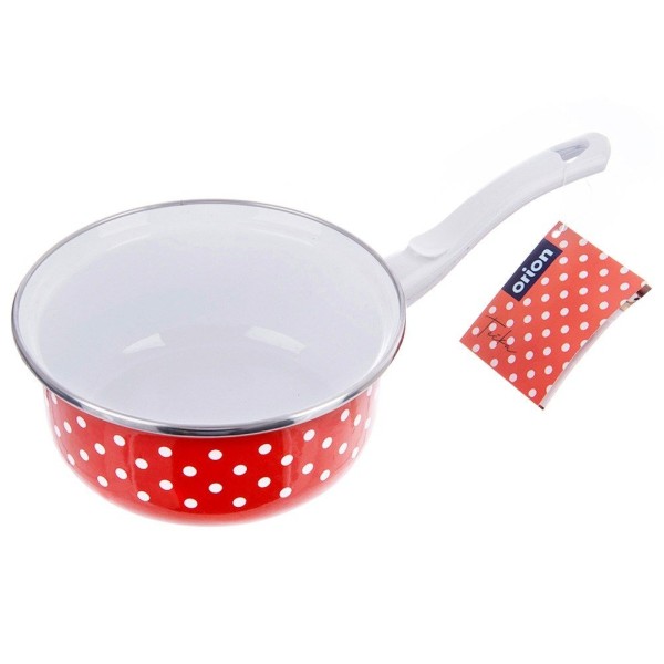 Rondel, Orion, Tecka 16 cm 950 ml — emaliowany do gotowania