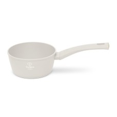 Каструля для приготування соусів FashionTV FTV-0056 16 см Matte Cream Gold Collection