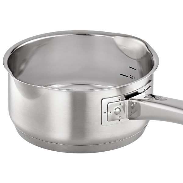 Каструля для соусів Roesle Expertiso 16 см, для точного приготування соусів