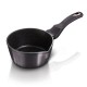 Garnek do gotowania Berlinger Haus Carbon Pro BH-6891 1.2L 16cm z powłoką granitową idealny do przygotowywania zdrowych potraw