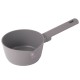 Каструля BerlingerHaus Taupe BH-8087, 16 см для приготування соусів і супів