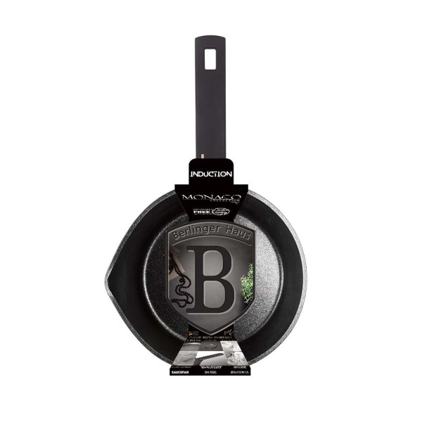 Rondel Berlinger Haus BH-7085 Monaco tytanowy 1,2 l do gotowania