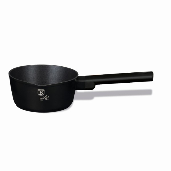 Rondel Berlinger Haus BH-7085 Monaco tytanowy 1,2 l do gotowania