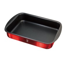 Форма для запікання Berlinger Haus Burgundy Collection BH-1541, 40 см, для духовки