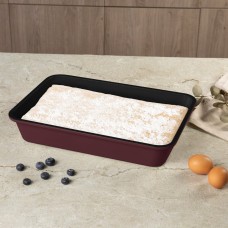 Форма для запікання Berlinger Haus Leonardo BH-7659, 40 см – посуд для випікання та запікання