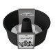 Форма для випікання BerlingerHaus Matte Black BH-7882, 25 см, для приготування десертів і випічки