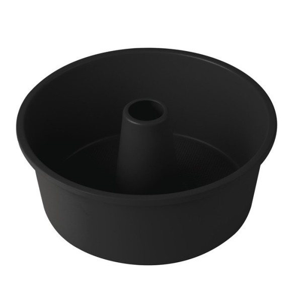 Форма для випікання BerlingerHaus Matte Black BH-7882, 25 см, для приготування десертів і випічки