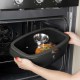Brytfanna Berlinger Haus BH-8771 Antracyt z aromatyzerem do pieczenia