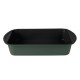 Форма для випікання Berlinger Haus Matte Green Collection BH-7912, 35 см - для приготування запіканок та страв