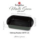 Форма для випікання Berlinger Haus Matte Green Collection BH-7912, 35 см - для приготування запіканок та страв